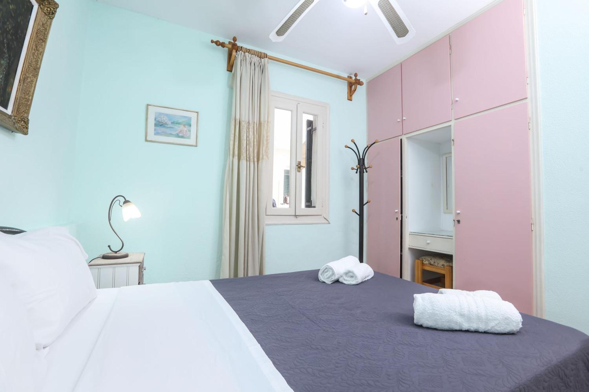 Grammhouse Corfu - Glyfada Beach Ngoại thất bức ảnh