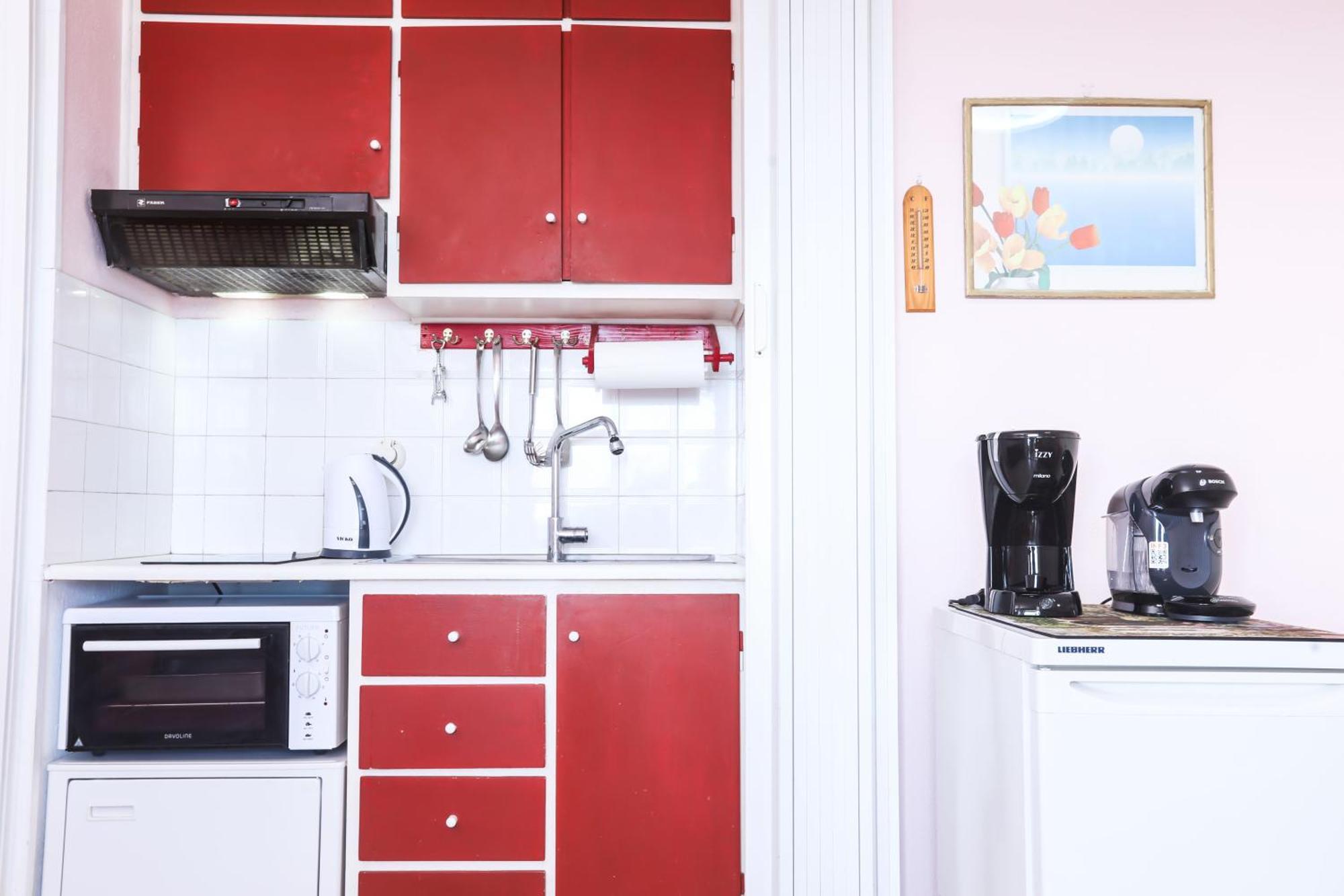 Grammhouse Corfu - Glyfada Beach Ngoại thất bức ảnh